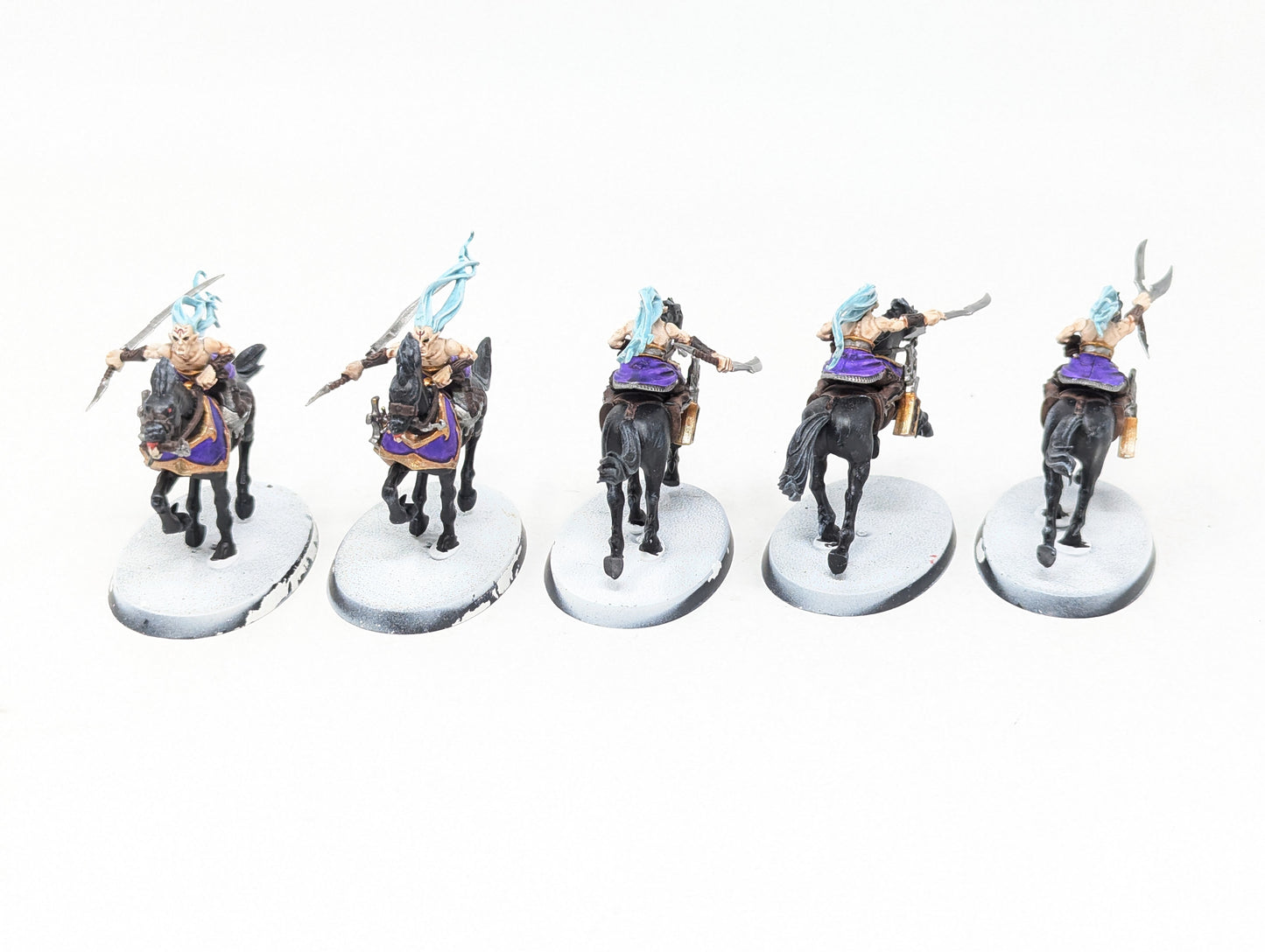 Doomfire Warlocks (Tabletop)