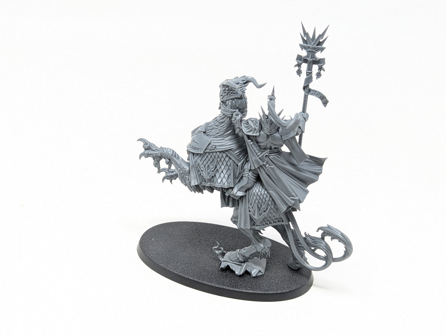 Lord-Arcanum on Gryph-Charger