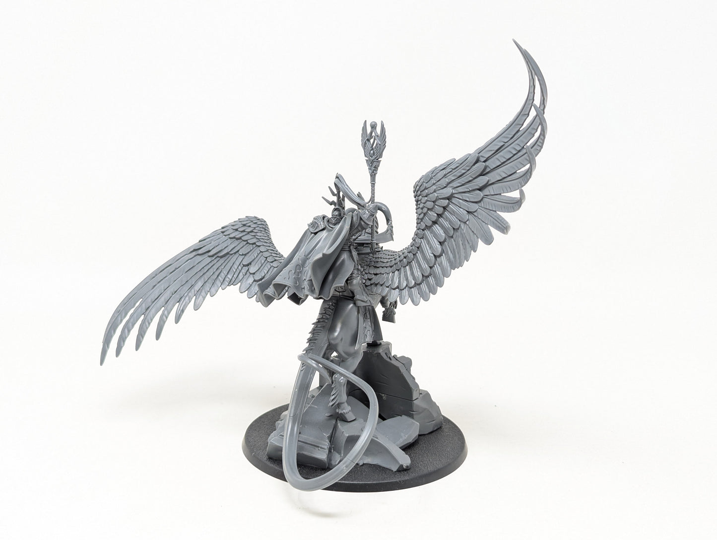 Aventis Firestrike/Lord-Arcanum on Tauralon