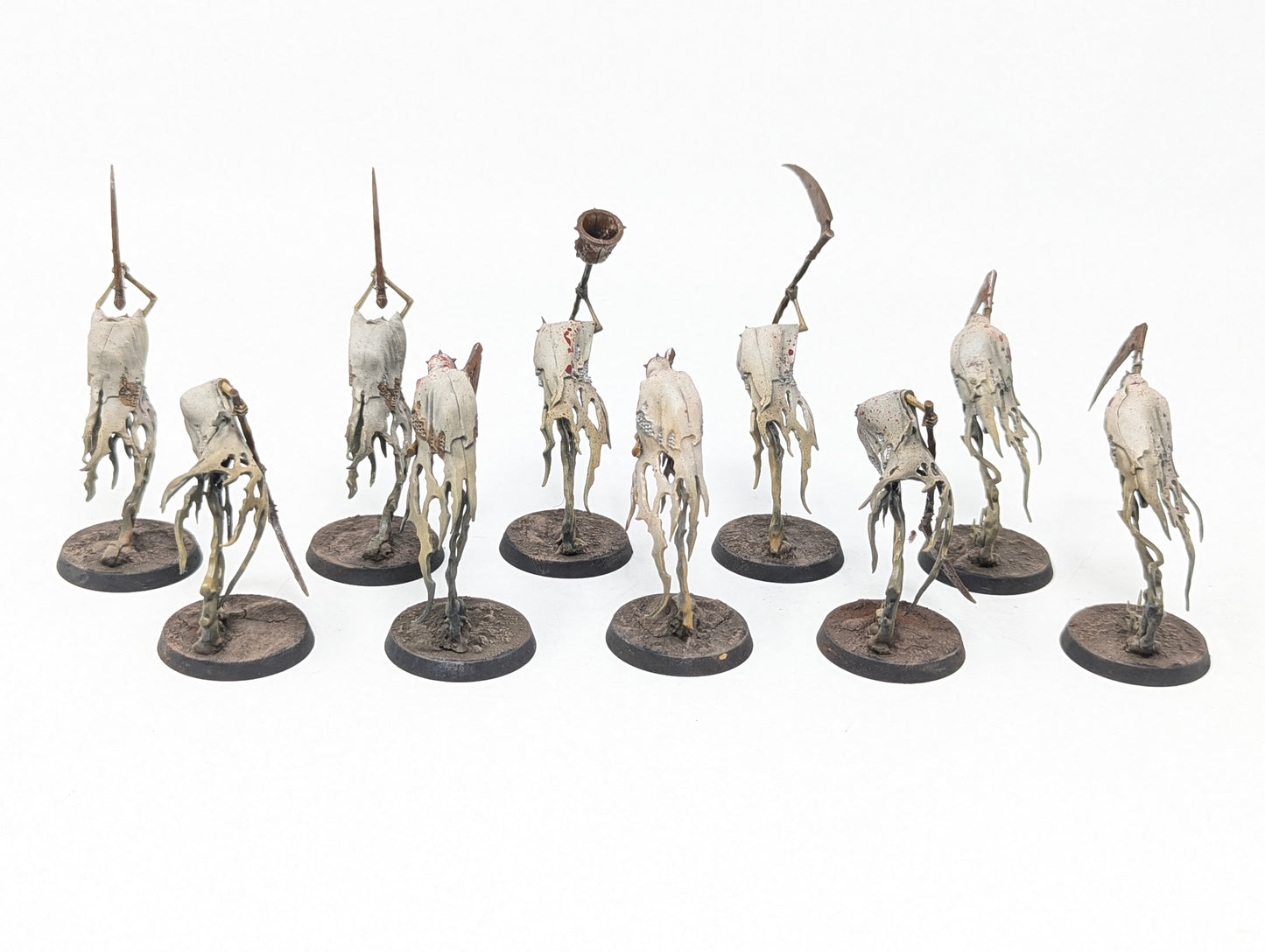 Grimghast Reapers (Tabletop)