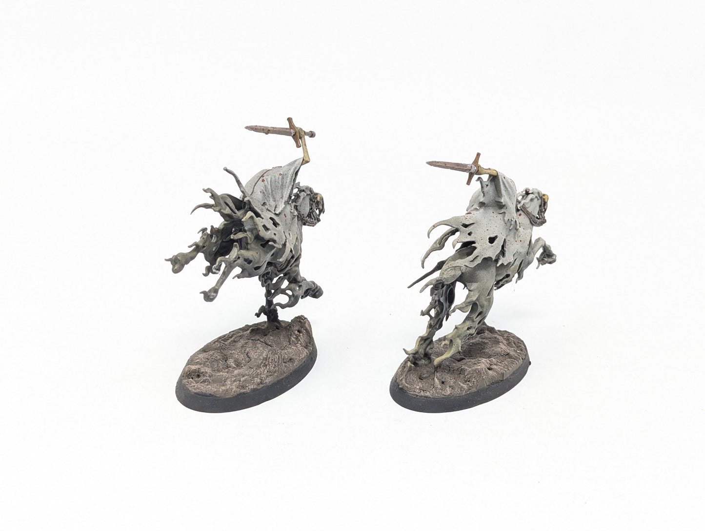 Dreadblade Harrows (Tabletop)