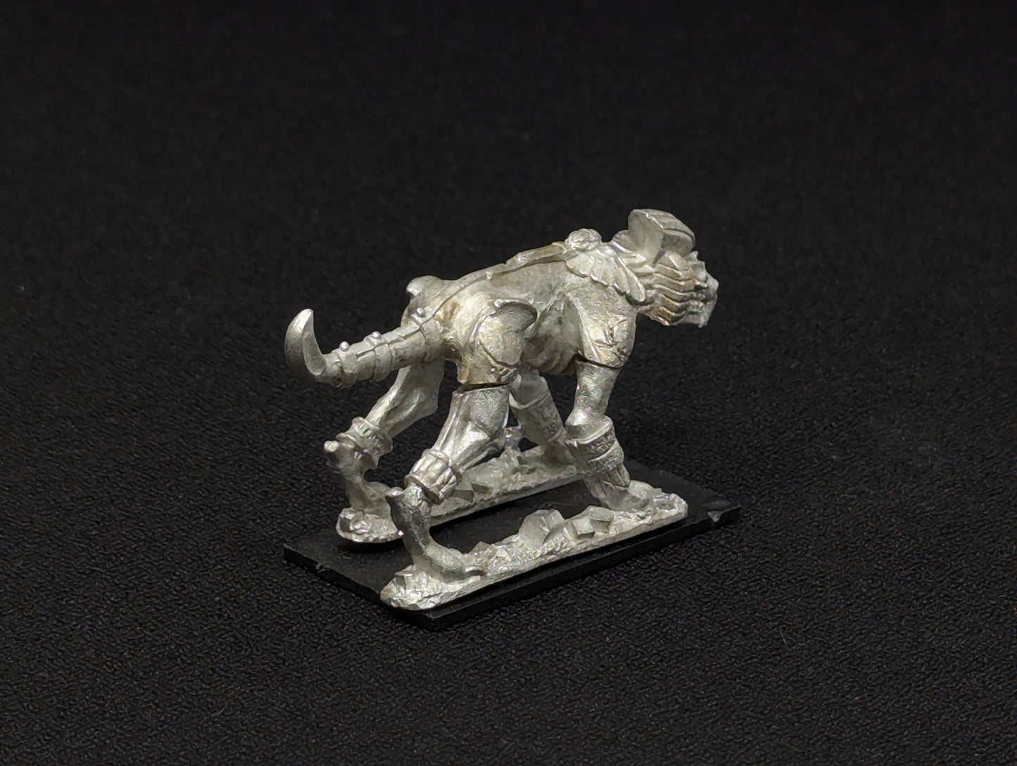 Warmaster: Undead Sphinx