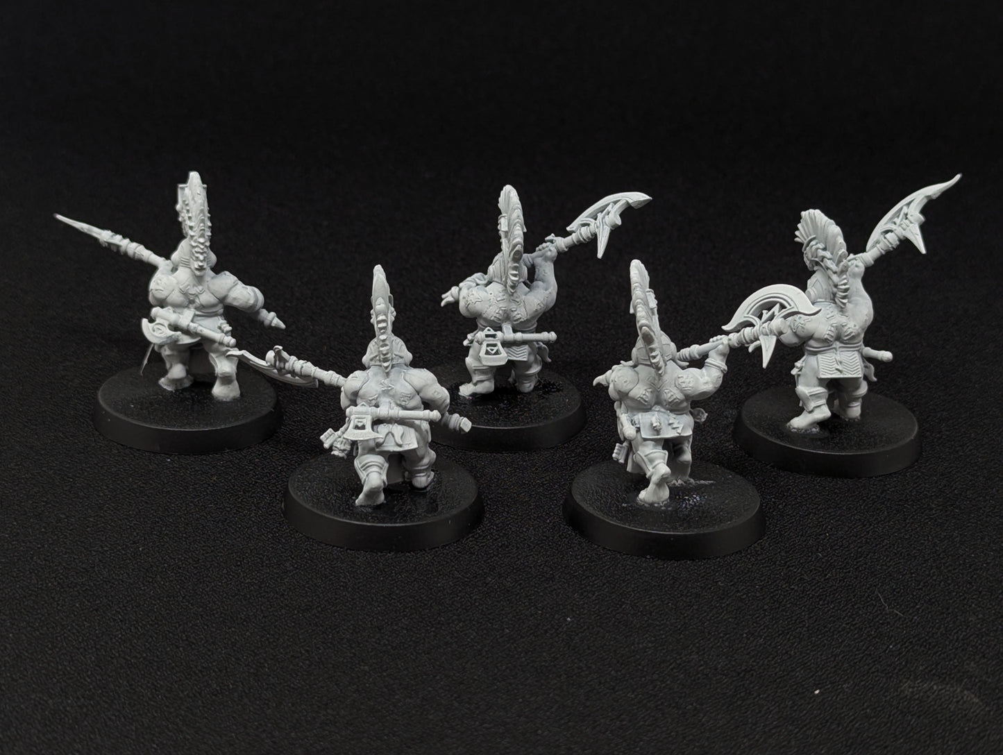 Hearthguard Berzerkers