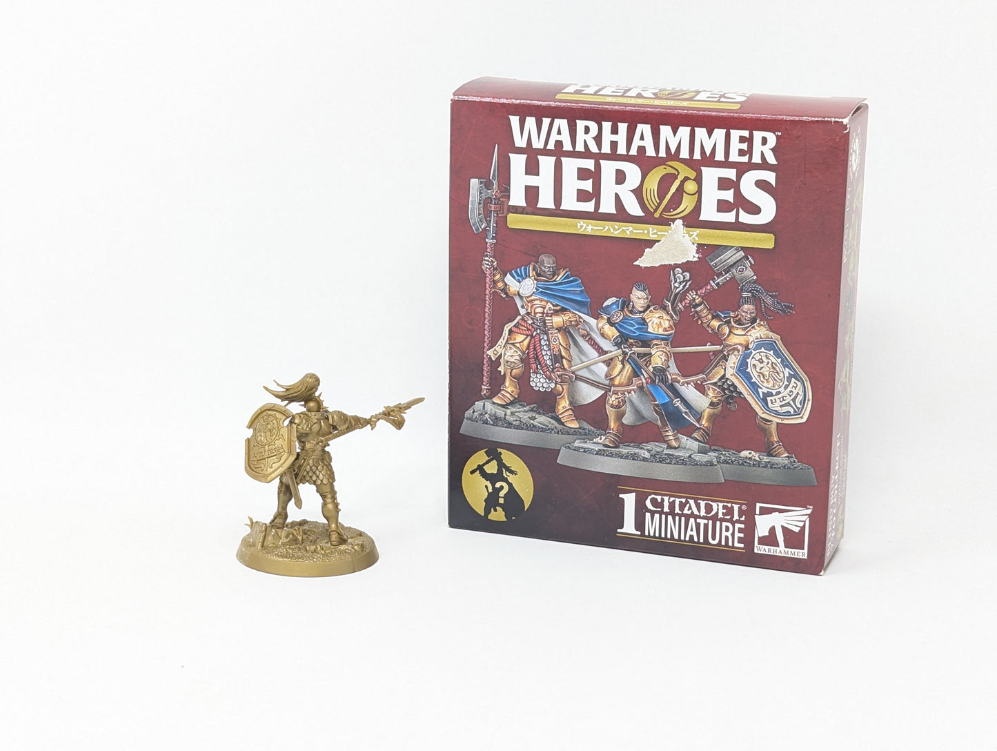 Vindictor-Prime Printis Verna