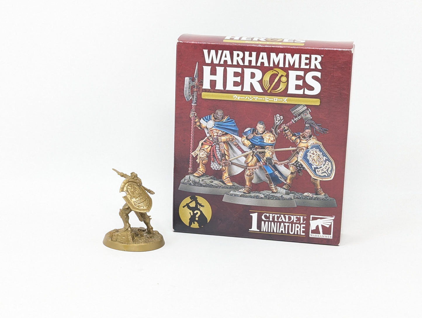 Vindictor-Prime Printis Verna