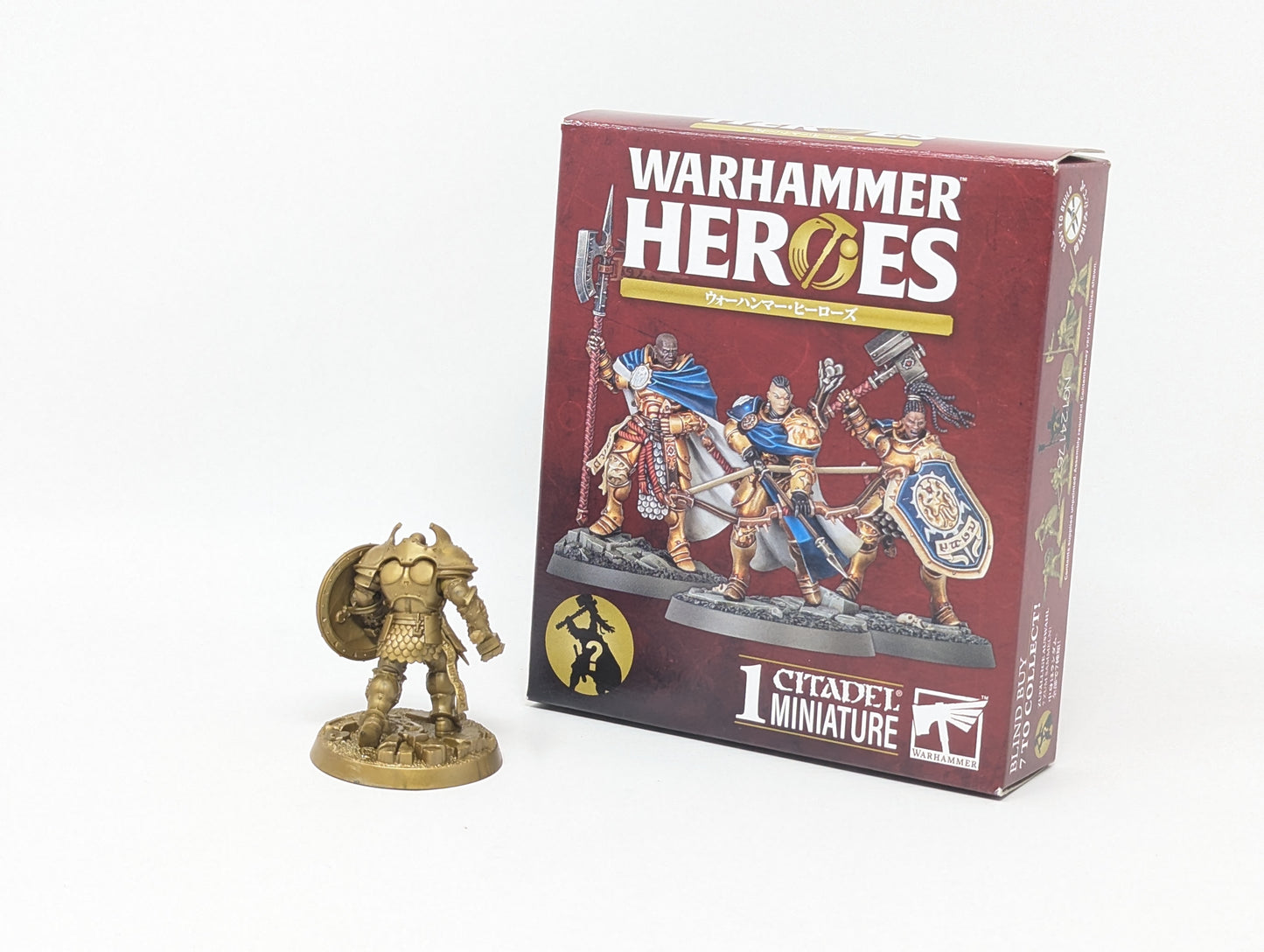 Goltan the Relentless