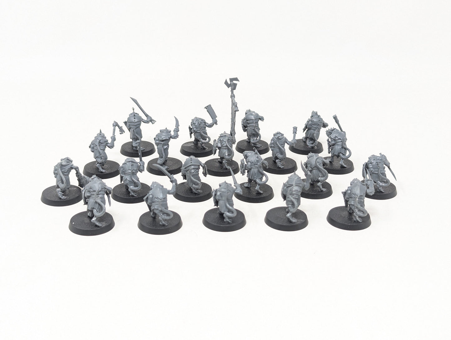 Clanrats