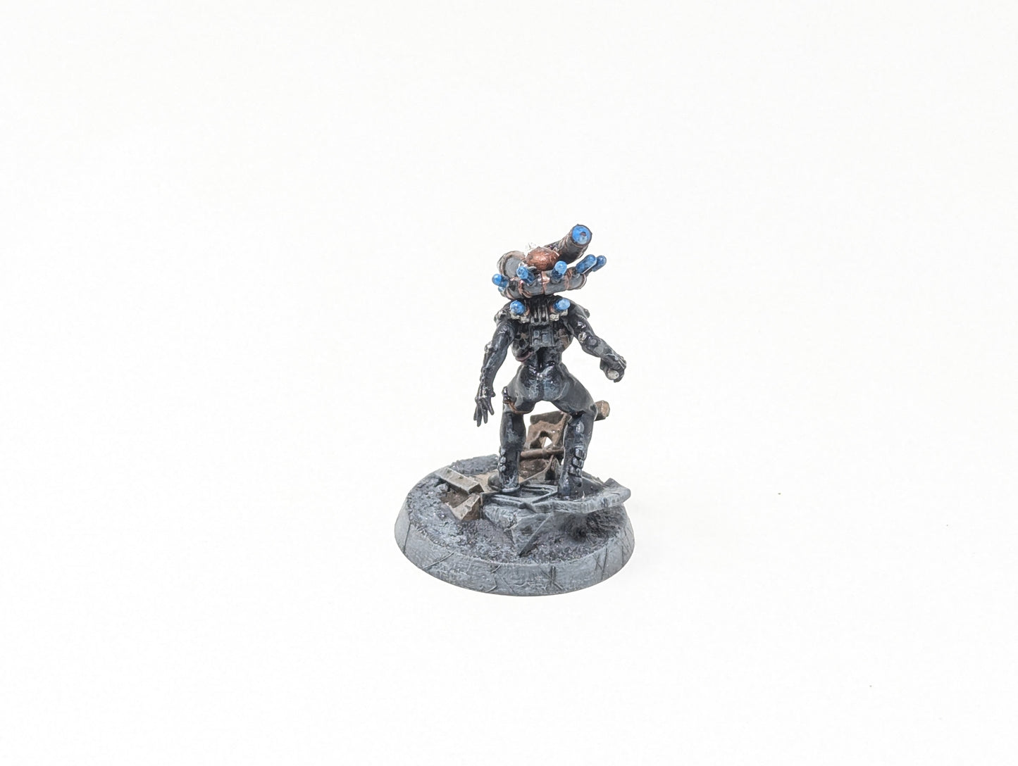 Culexus Assassin (Tabletop)