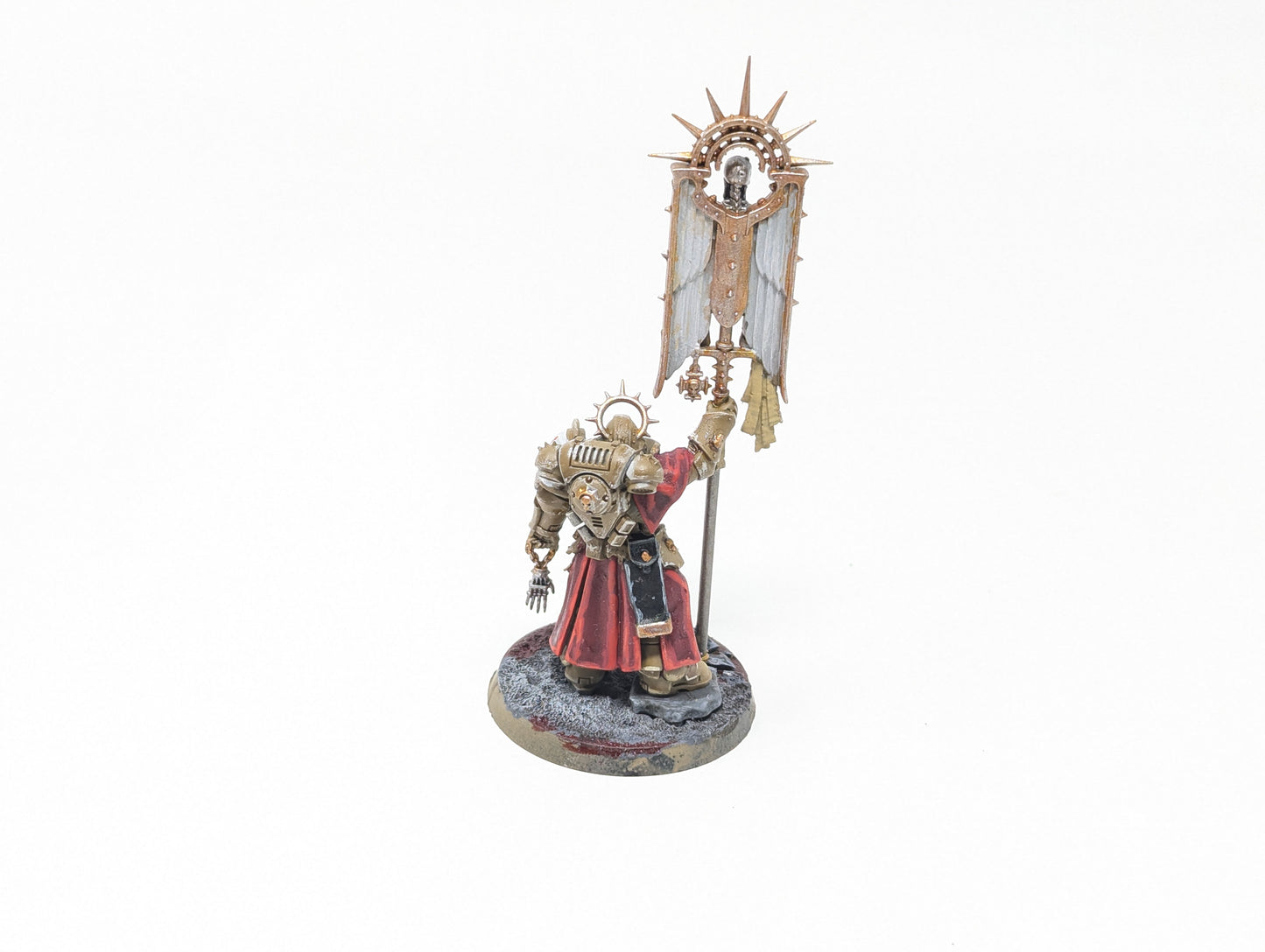 Bladeguard Ancient (Tabletop)