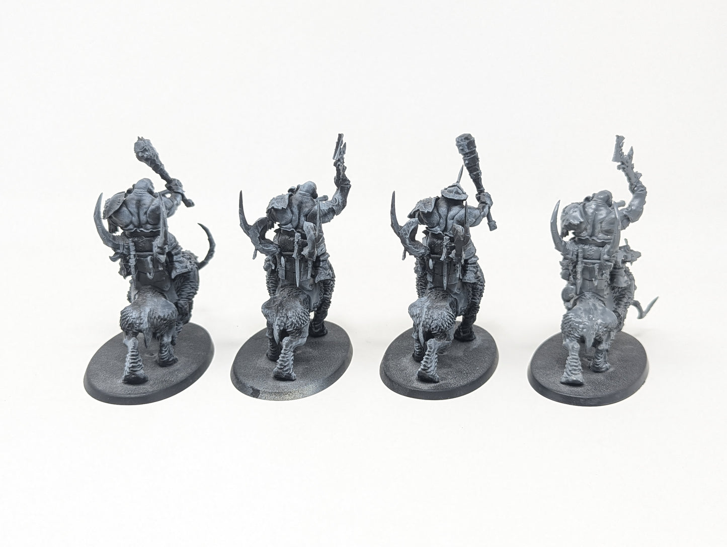 Mournfang Pack