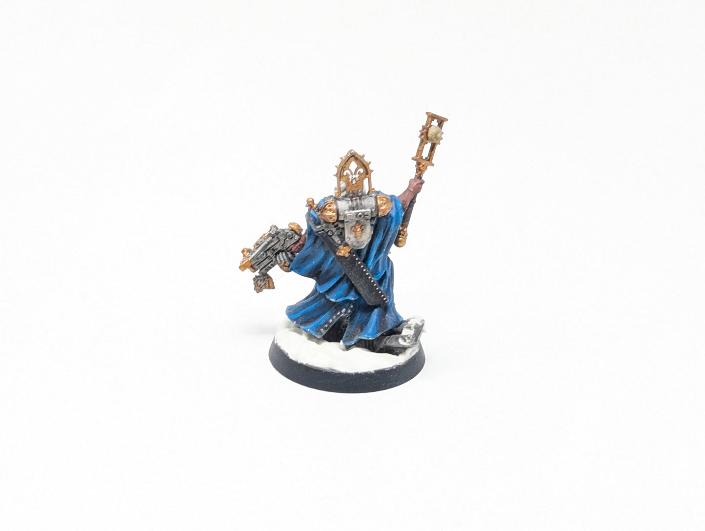 Canoness (Tabletop)