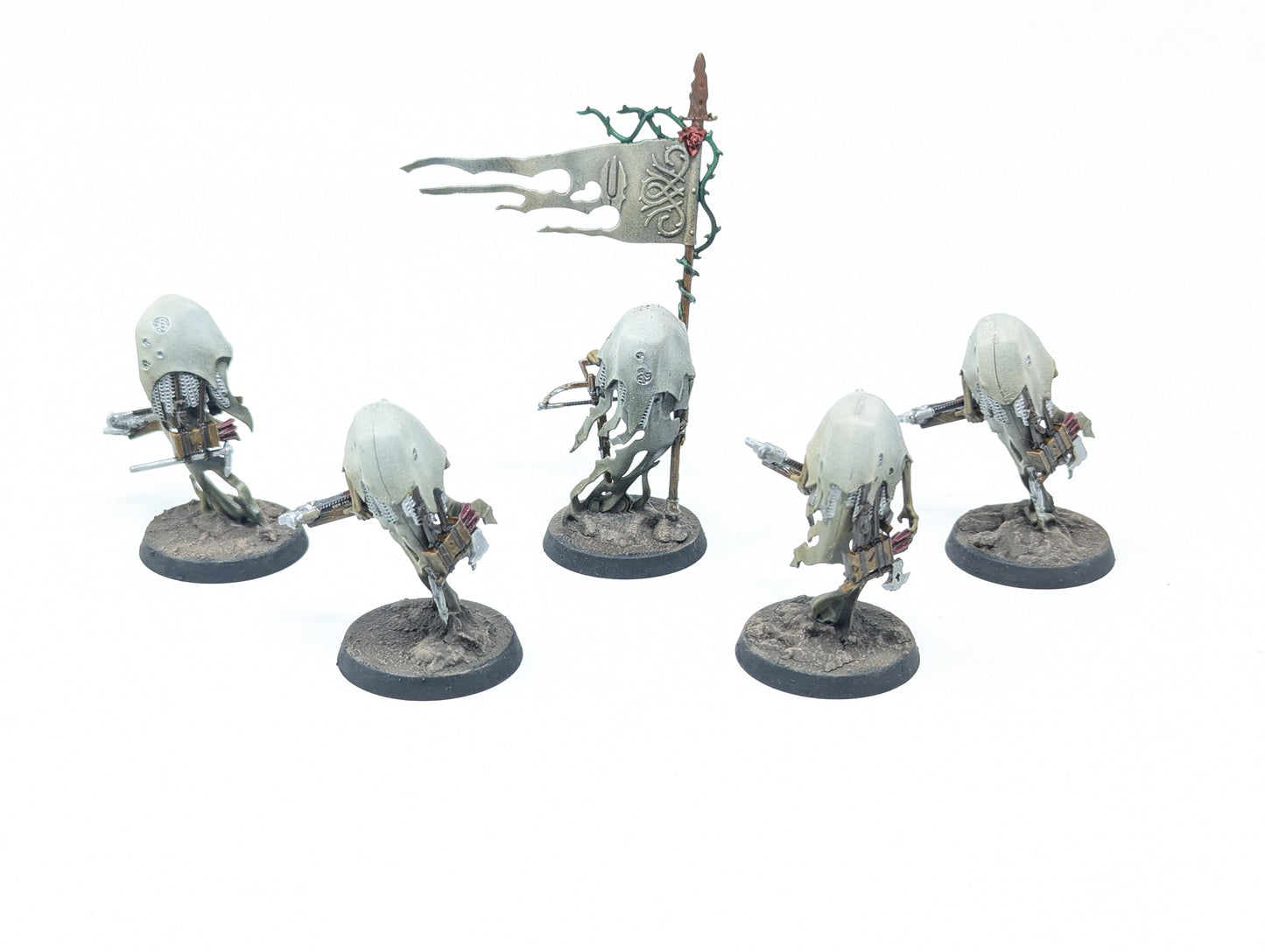 Craventhrone Guard (Tabletop)