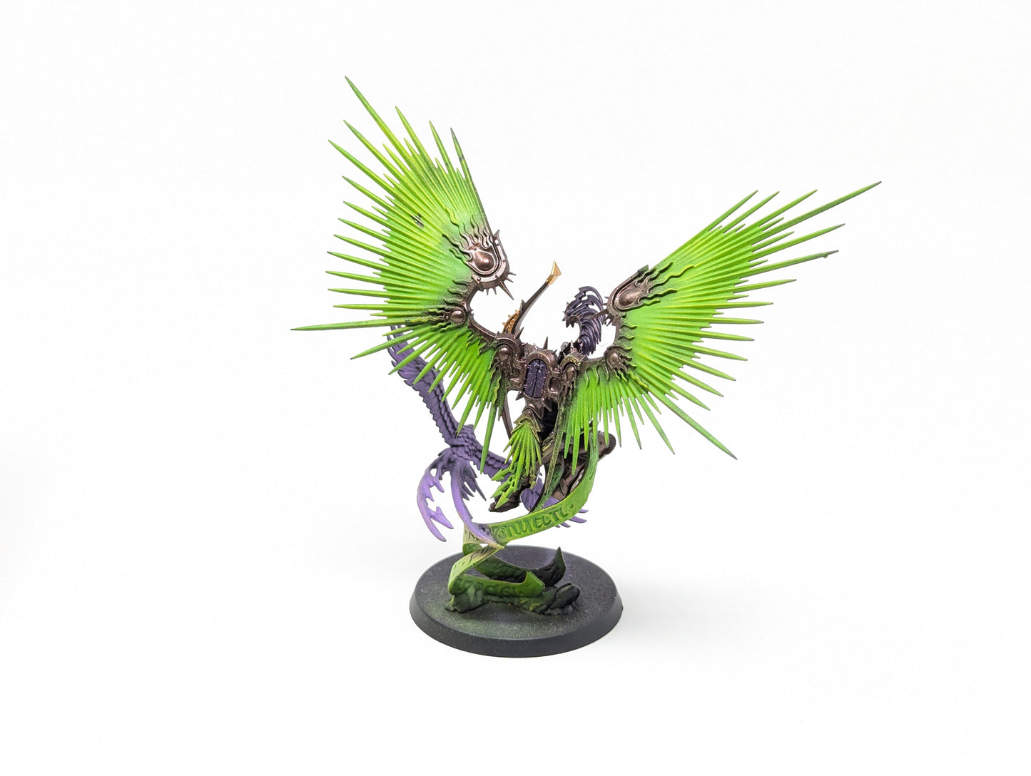 Knight-Venator (Tabletop)