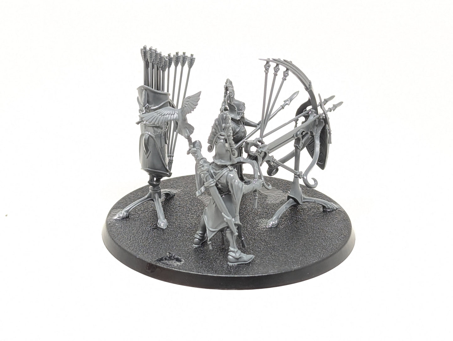 Vanari Starshard Ballista