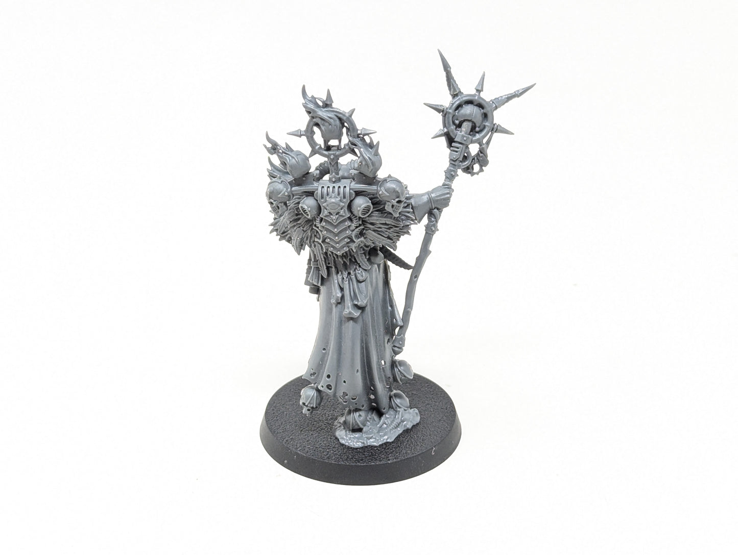 Master of Possession