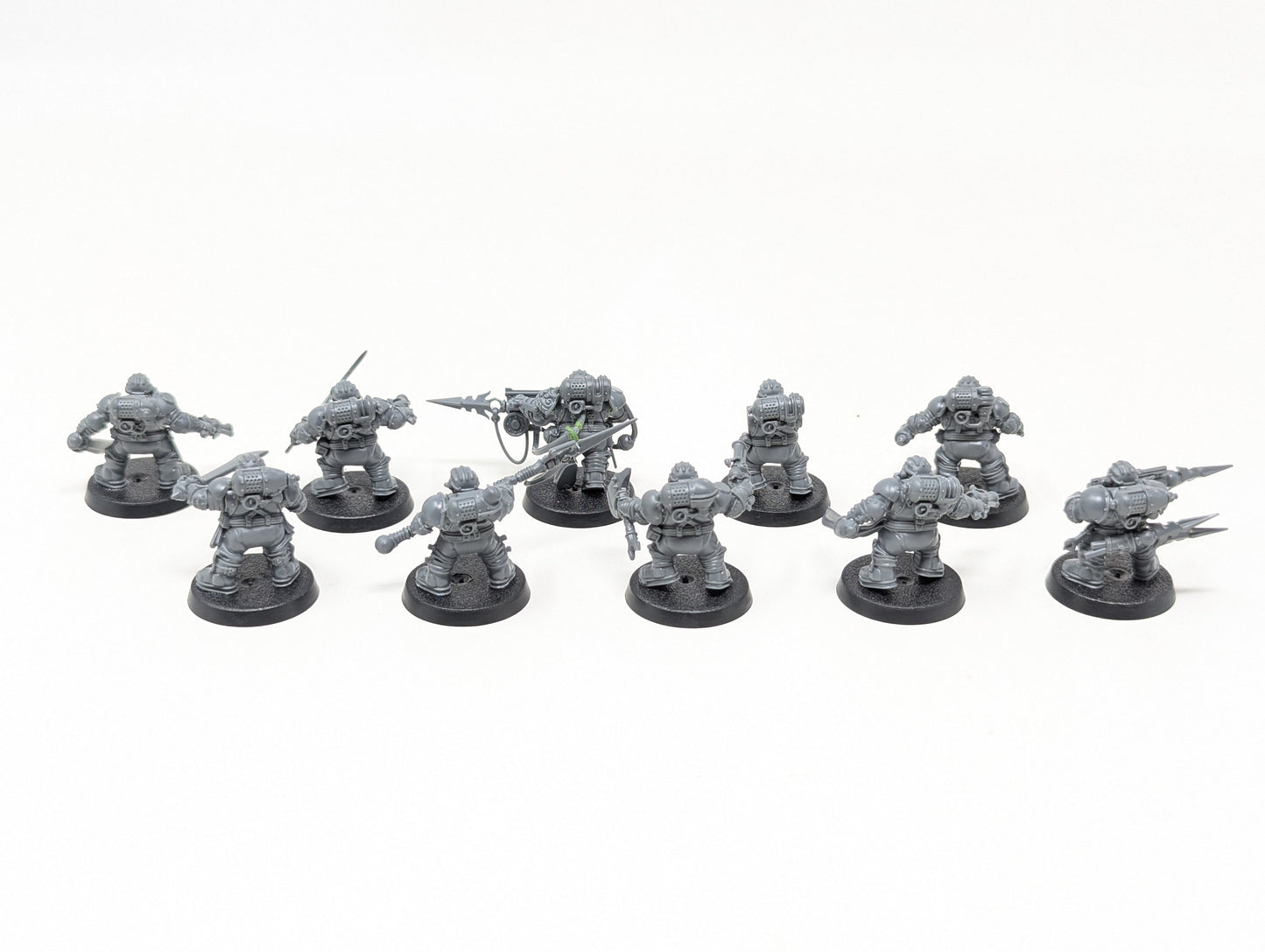 Arkanaut Company