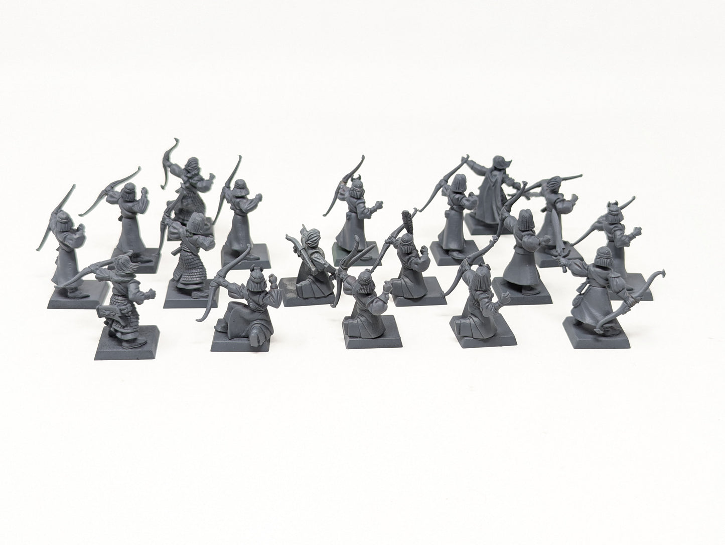 Elven Archers