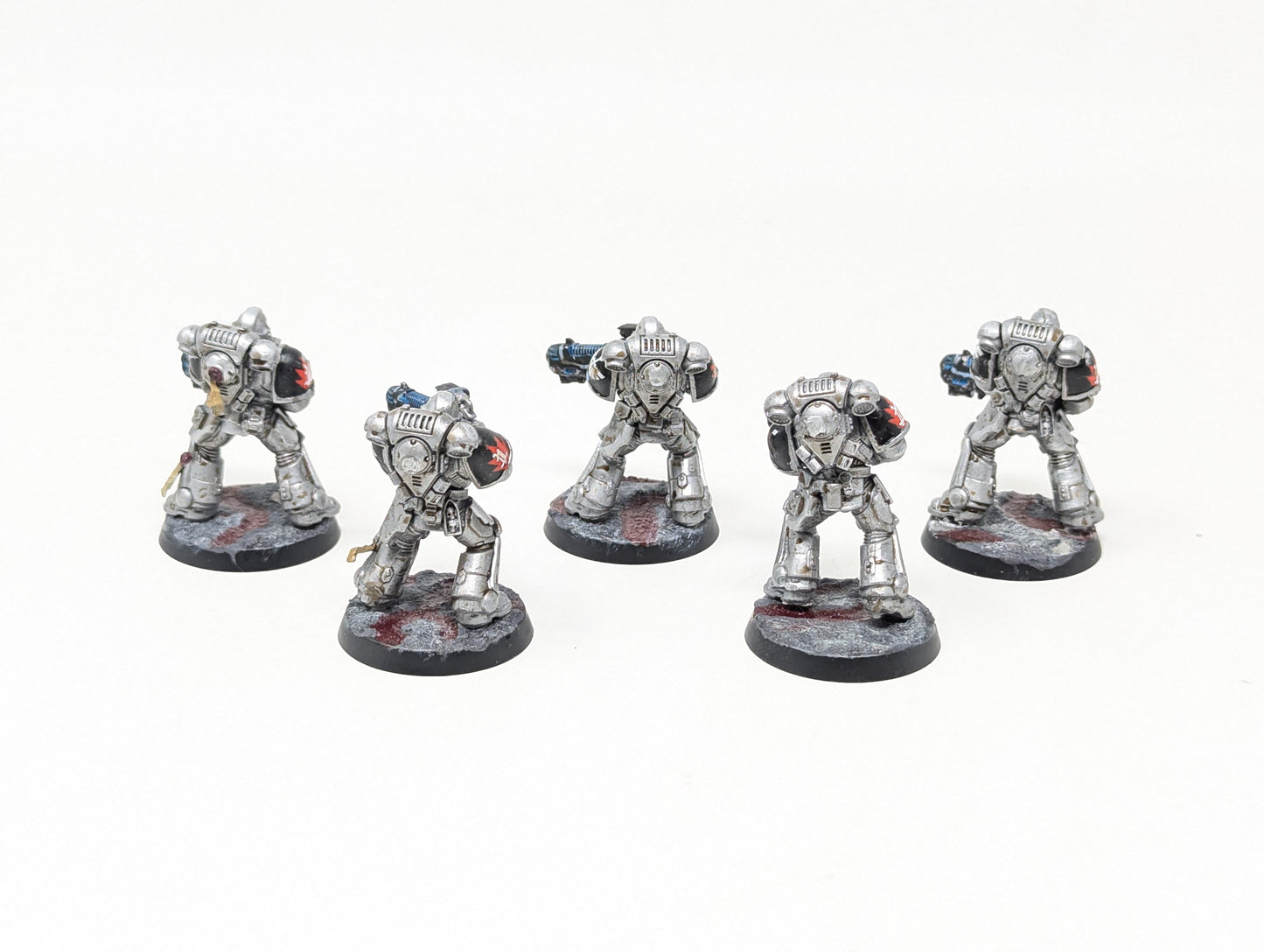 Hellblasters (Tabletop)