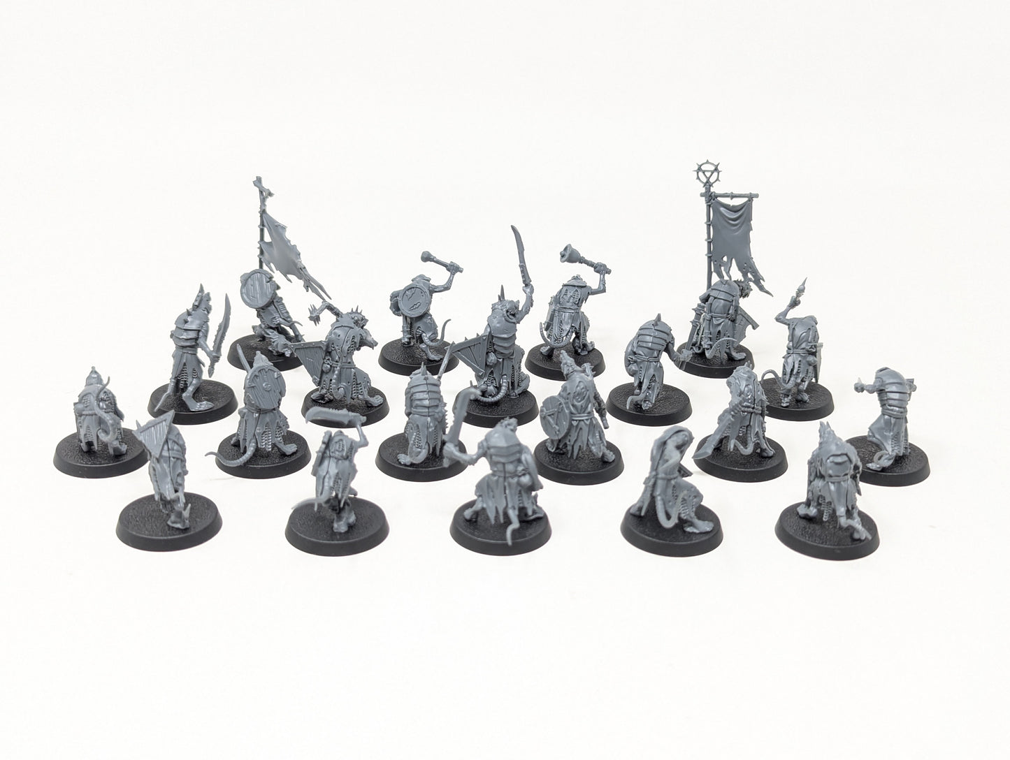 Clanrats
