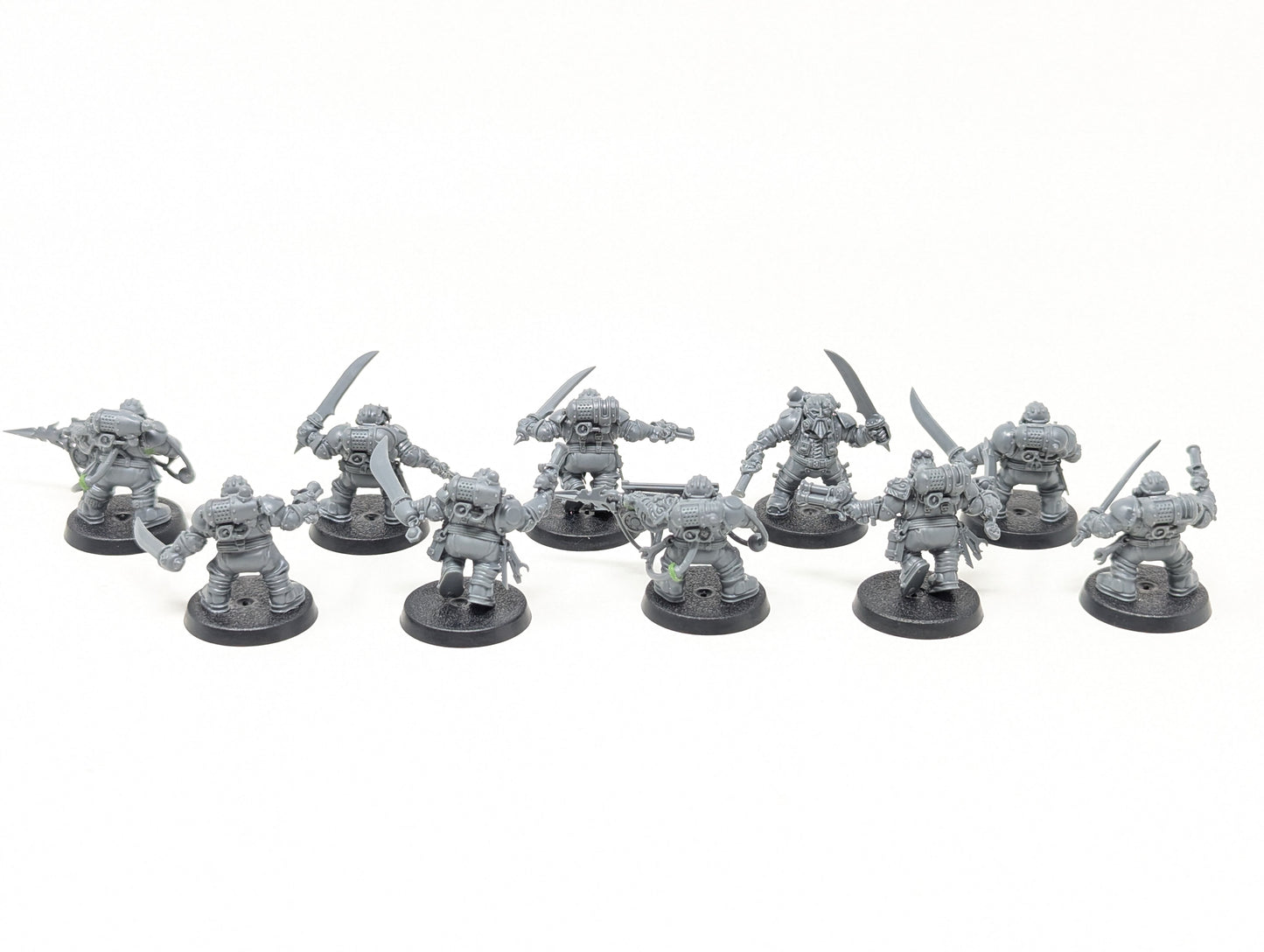 Arkanaut Company