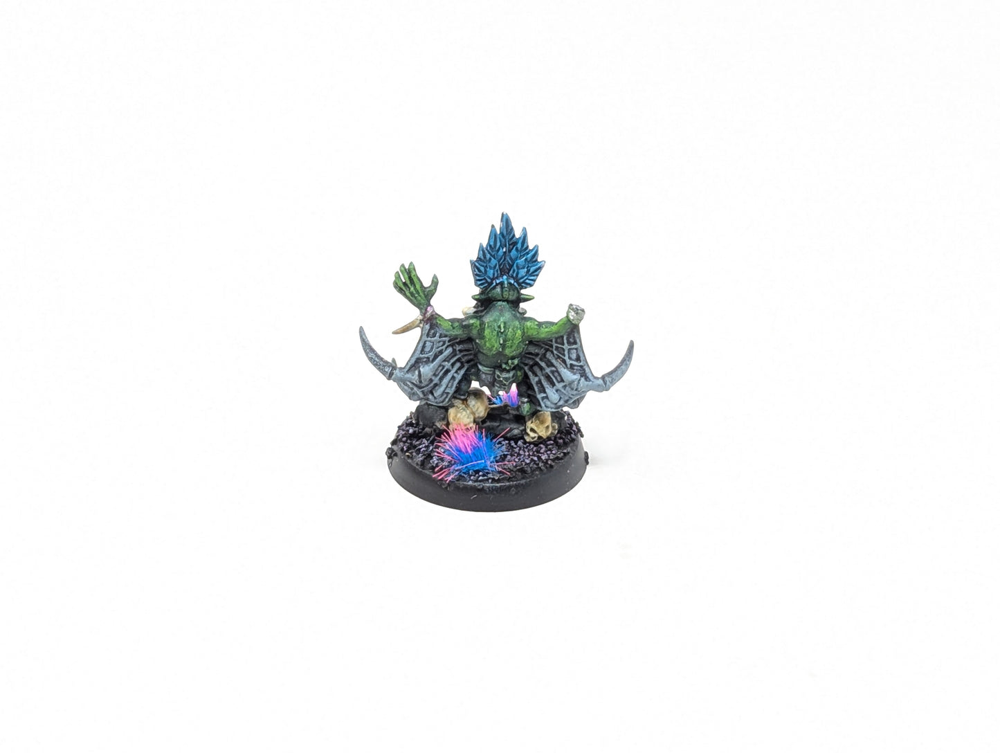 Webspinner Shaman (Tabletop)