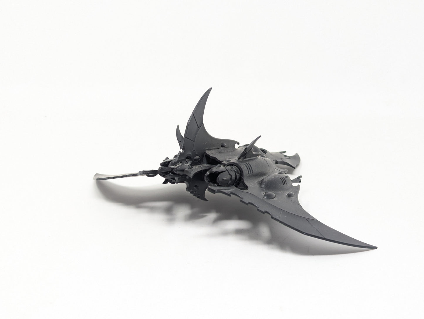 Razorwing Jetfighter