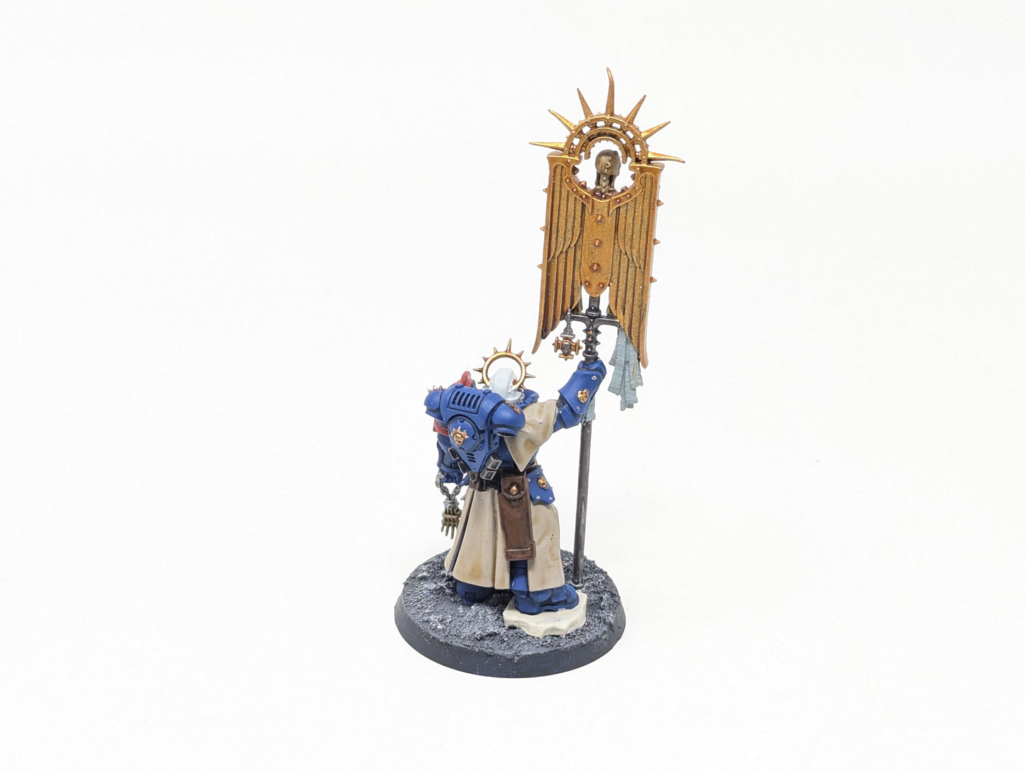 Bladeguard Ancient (Tabletop)