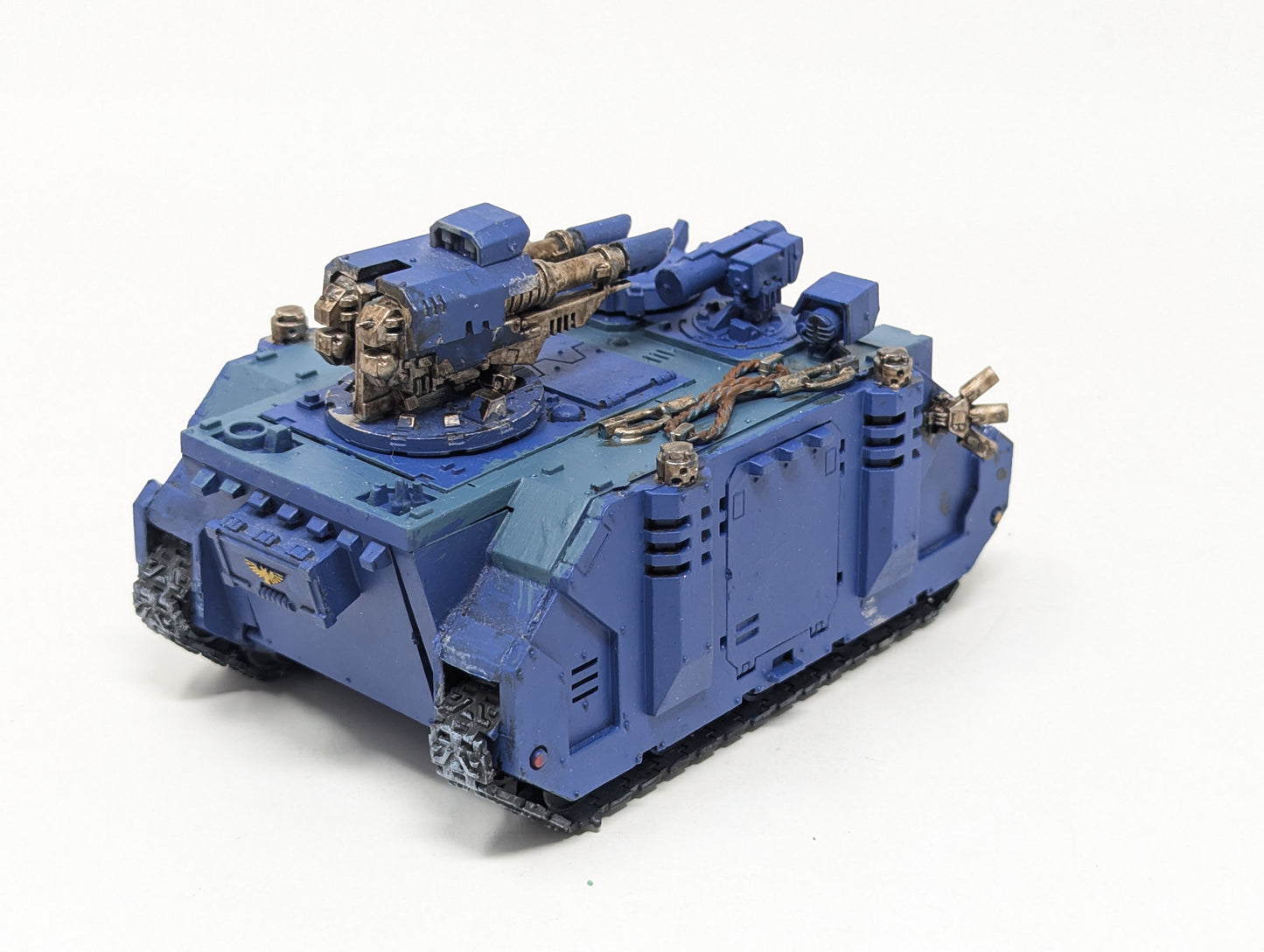 Razorback (Tabletop)