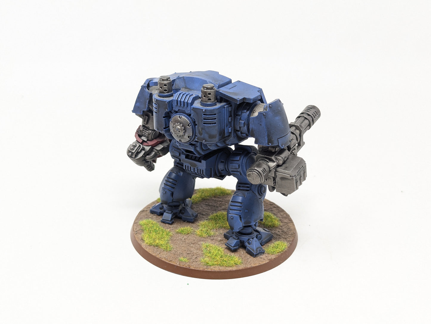 Primaris Redemptor Dreadnought (Tabletop)