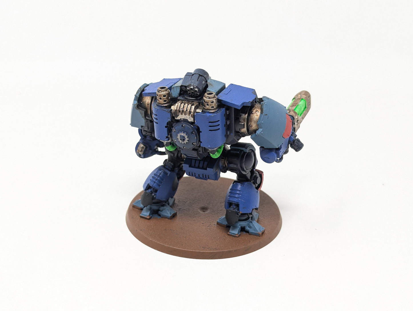 Primaris Redemptor Dreadnought (Tabletop)