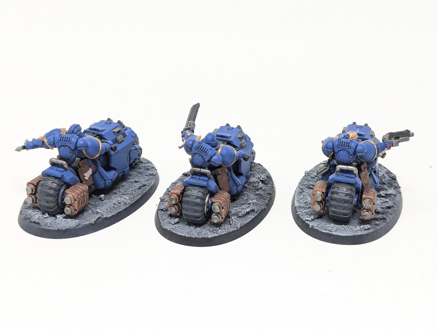 Outriders (Tabletop)