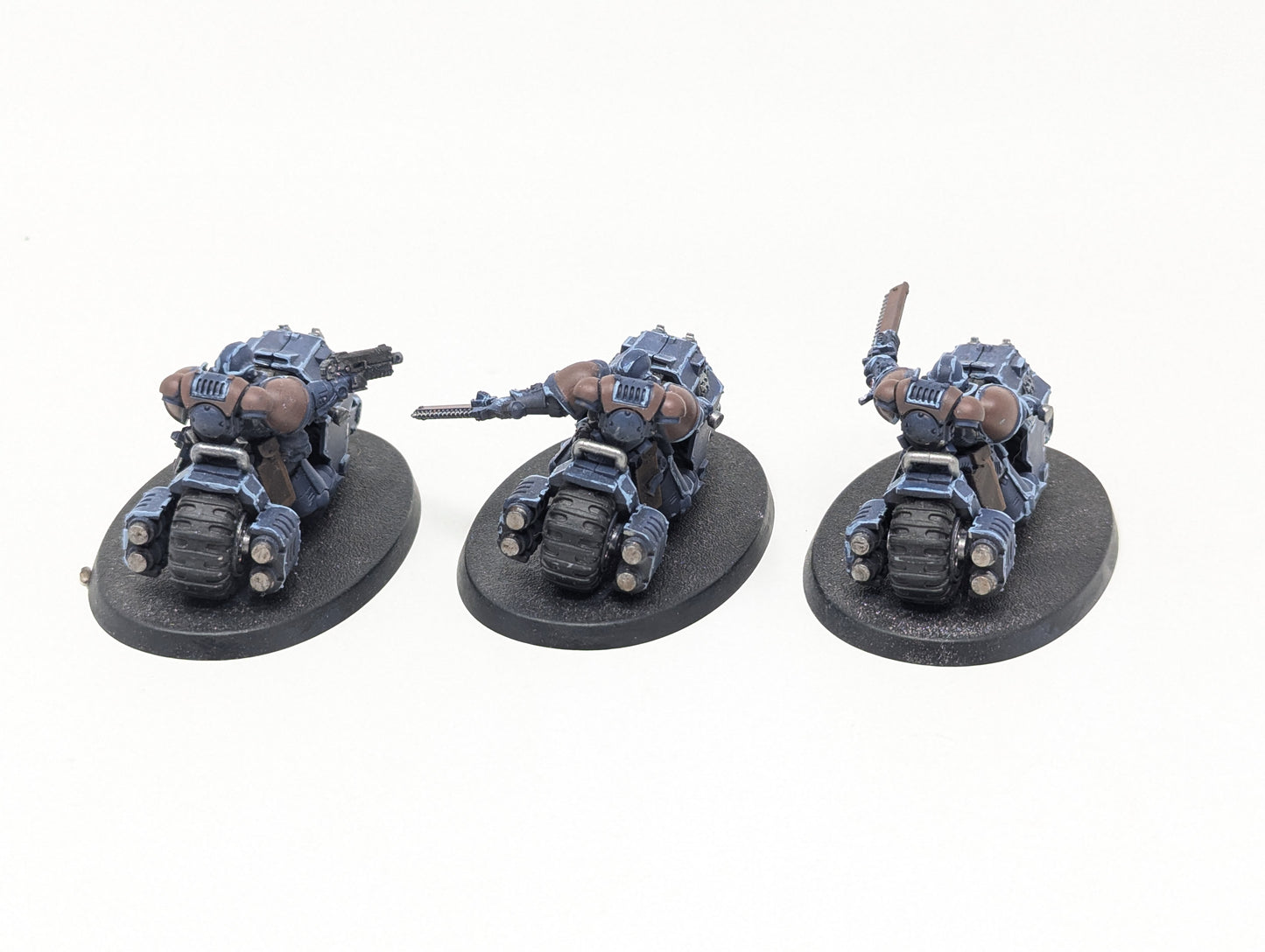 Outriders (Tabletop)