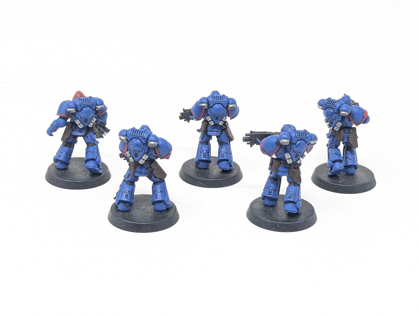Intercessors (Tabletop)