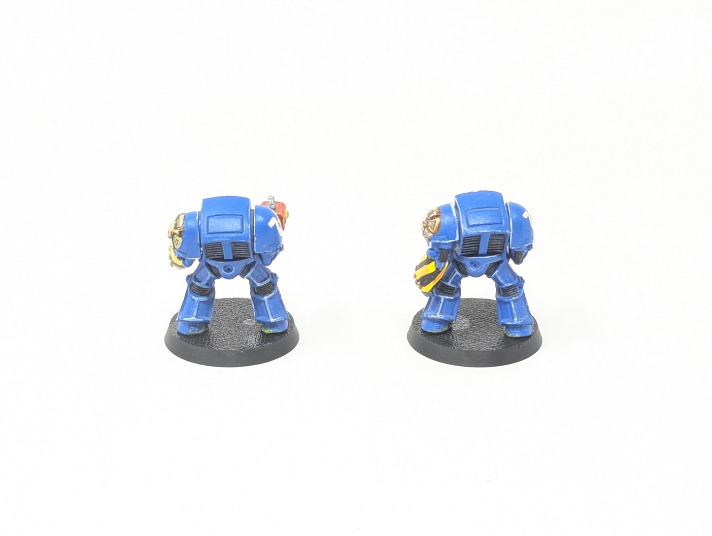 Terminators (Tabletop/Old models)