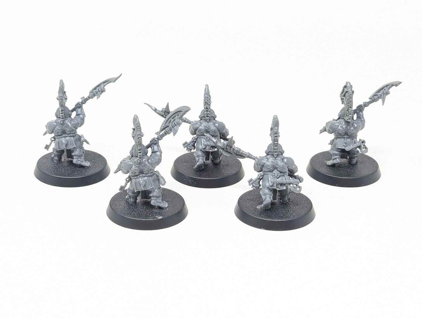 Hearthguard Berzerkers