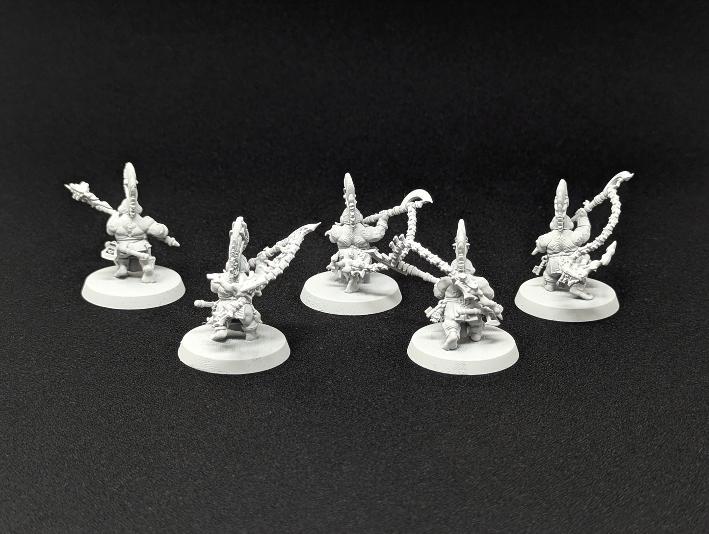 Hearthguard Berzerkers