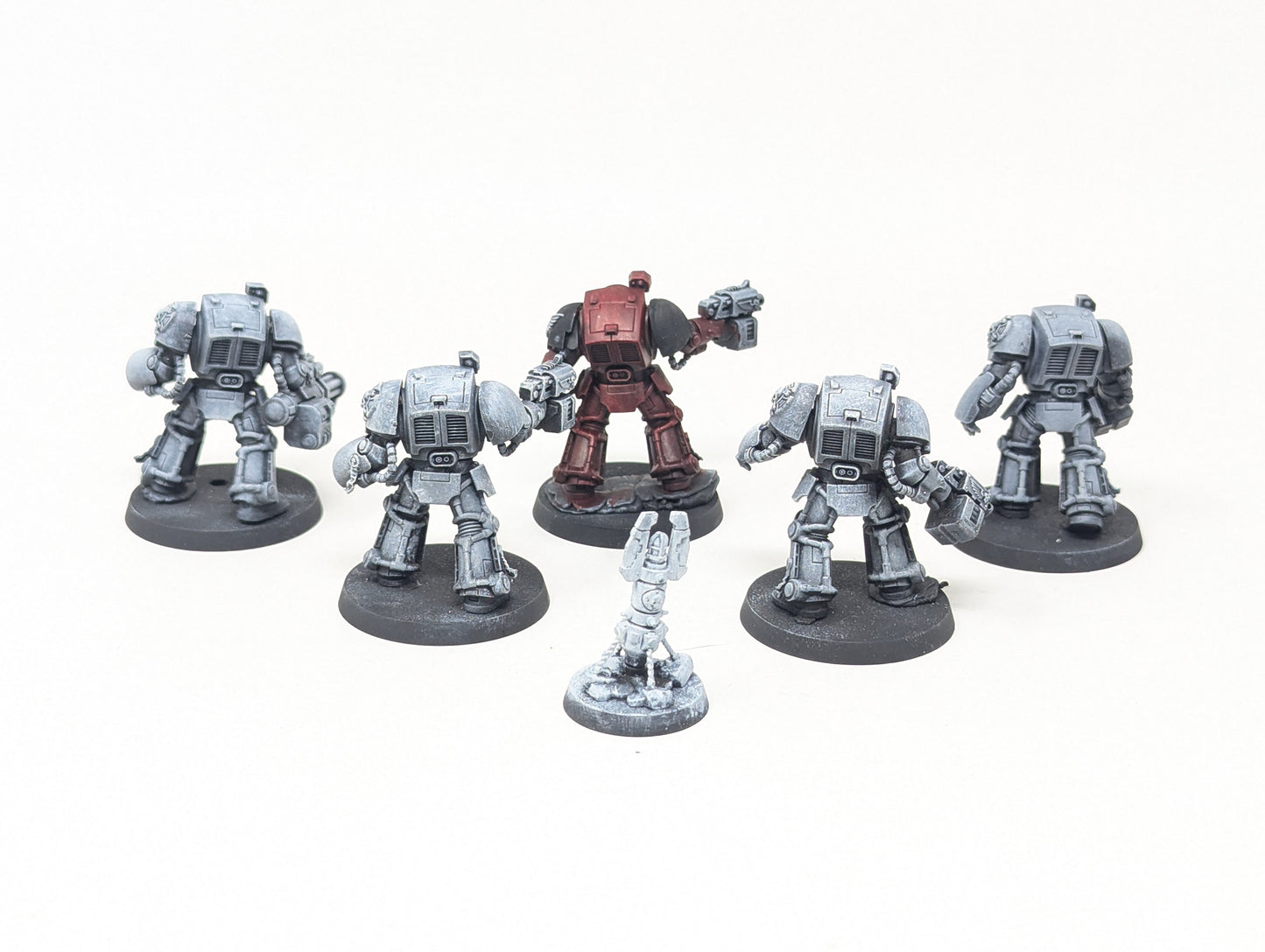 Terminator Squad