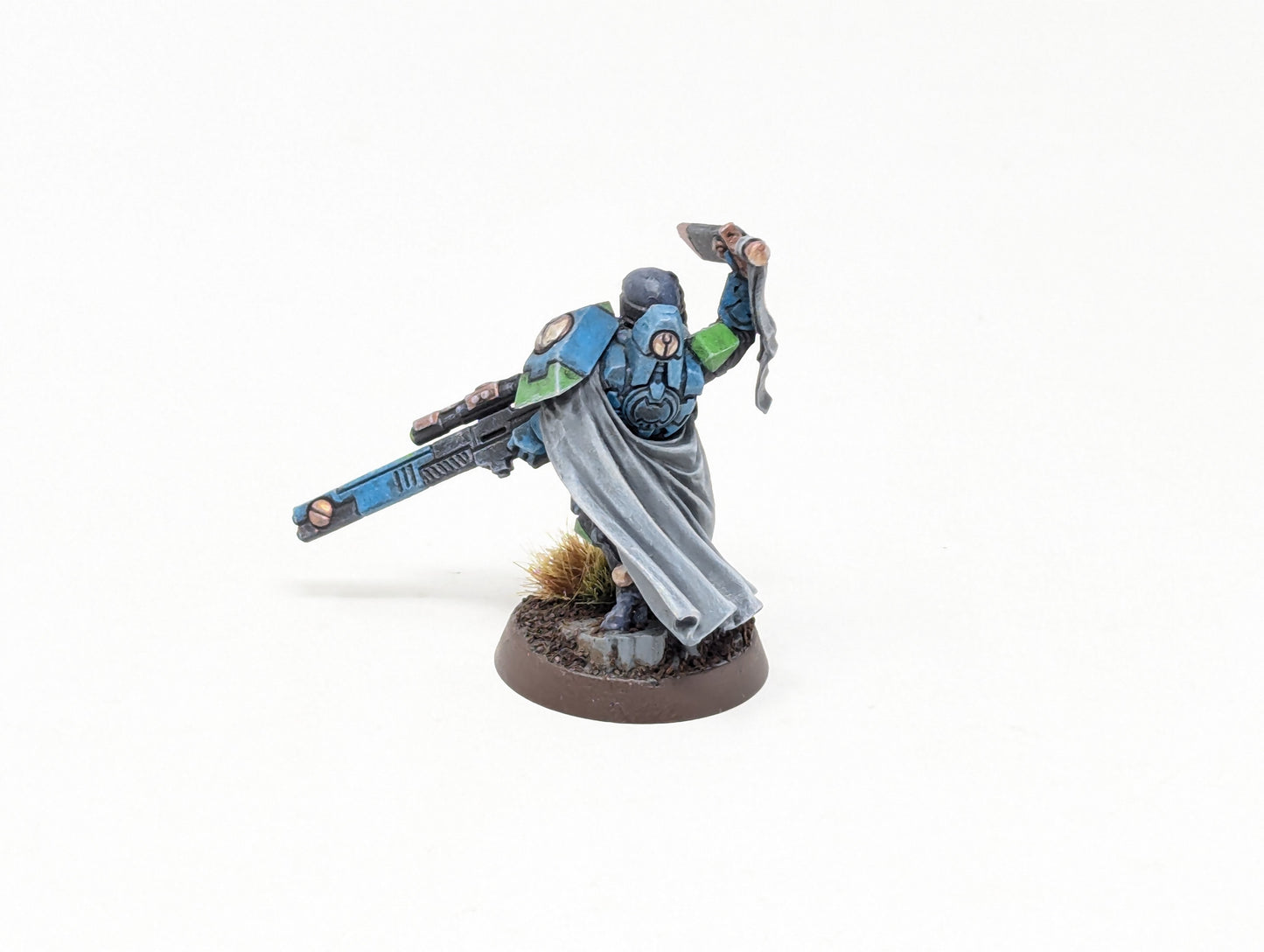 Cadre Fireblade (Tabletop)