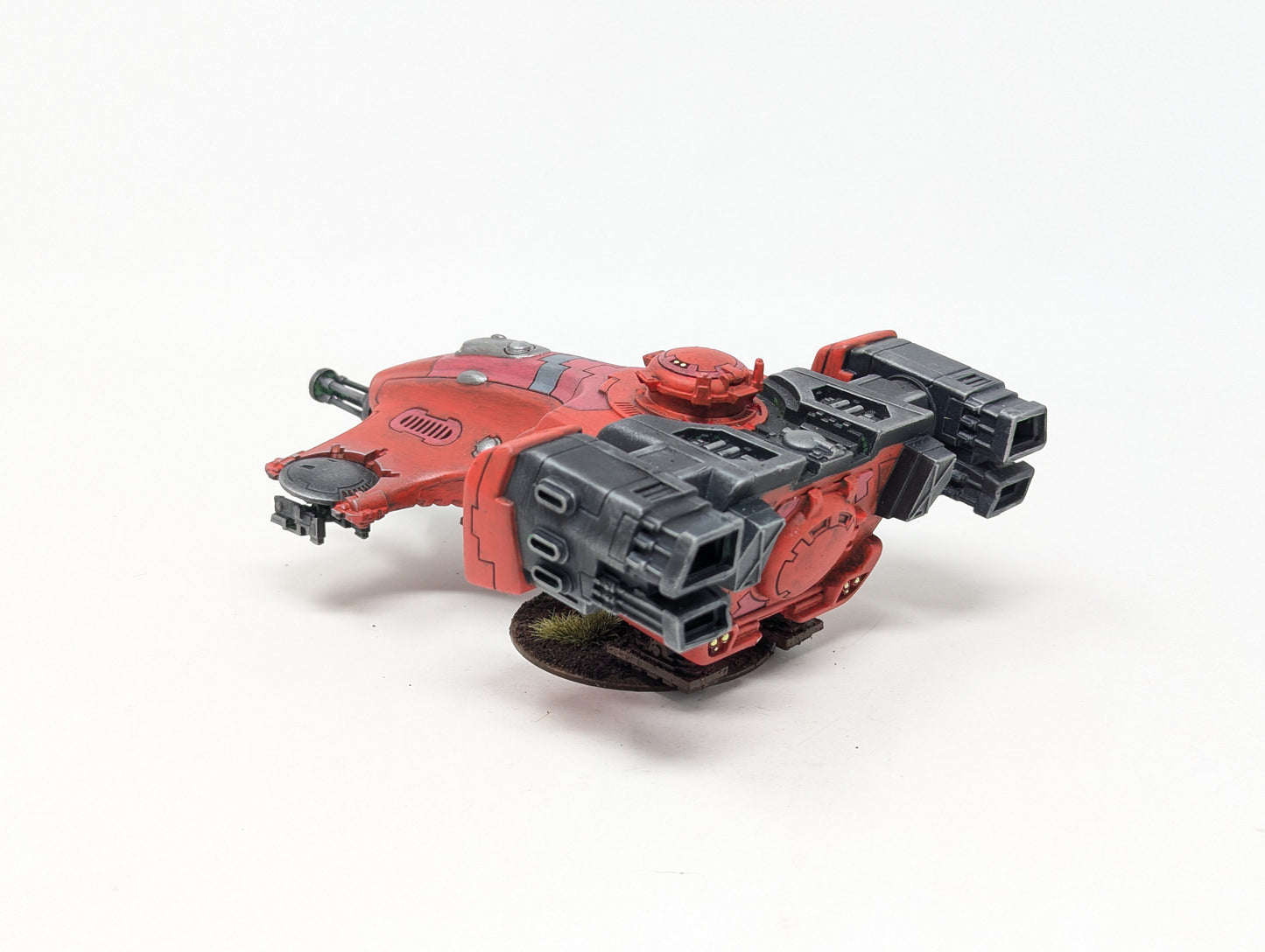 Devilfish (Tabletop)