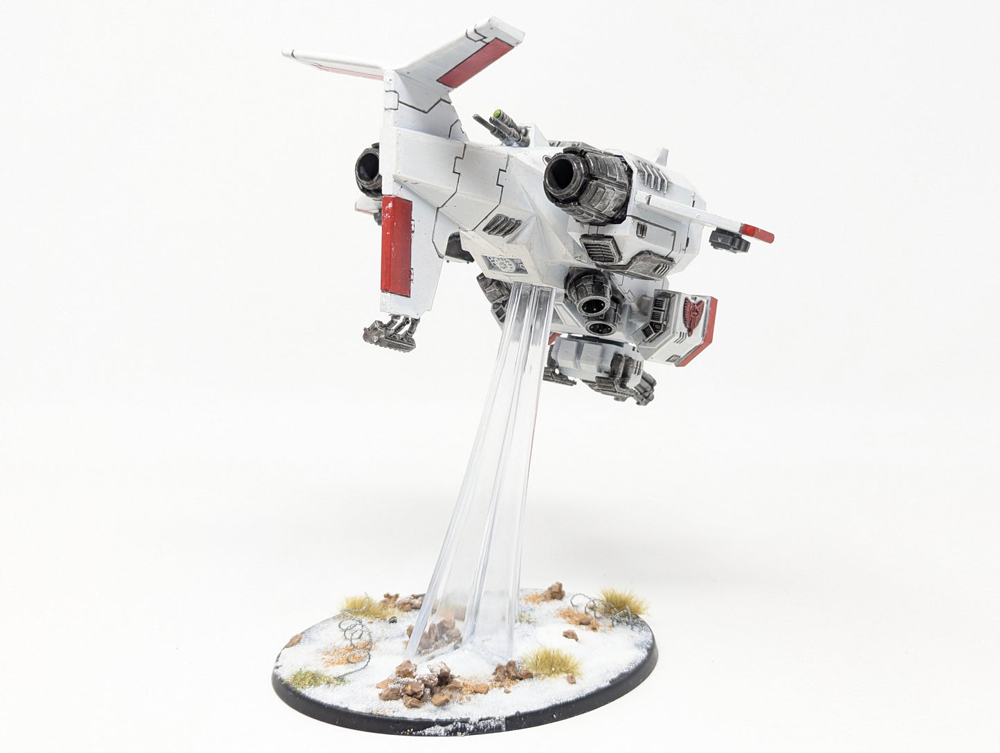 Stormtalon Gunship (Tabletop)