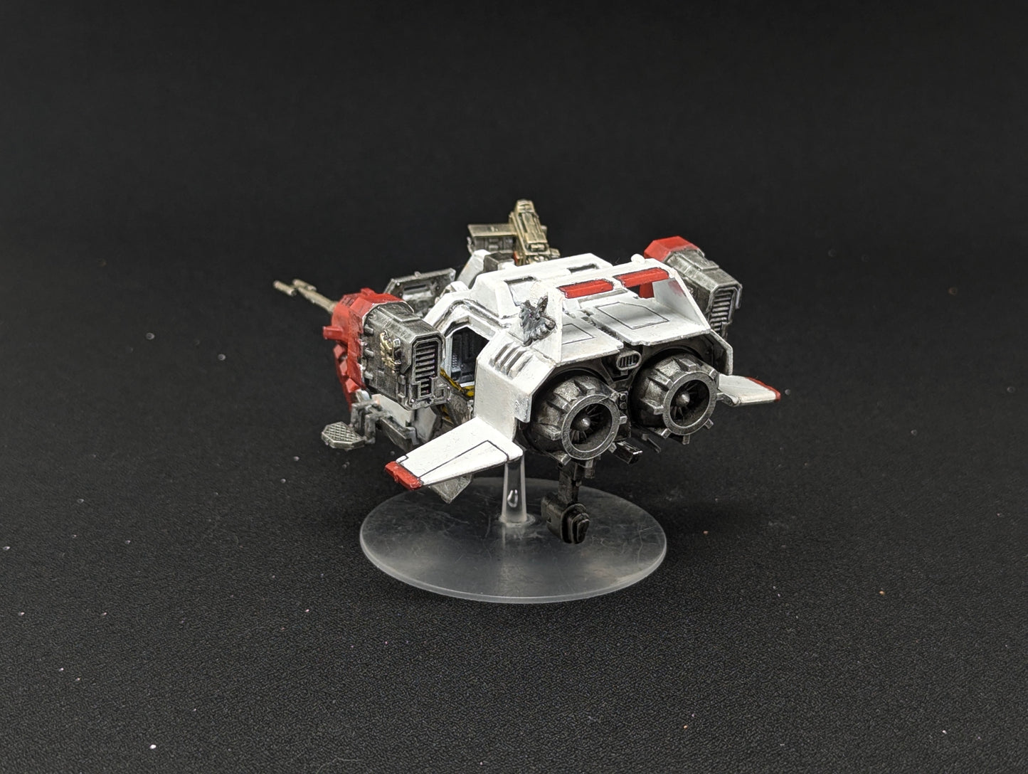 Land Speeder (Tabletop)