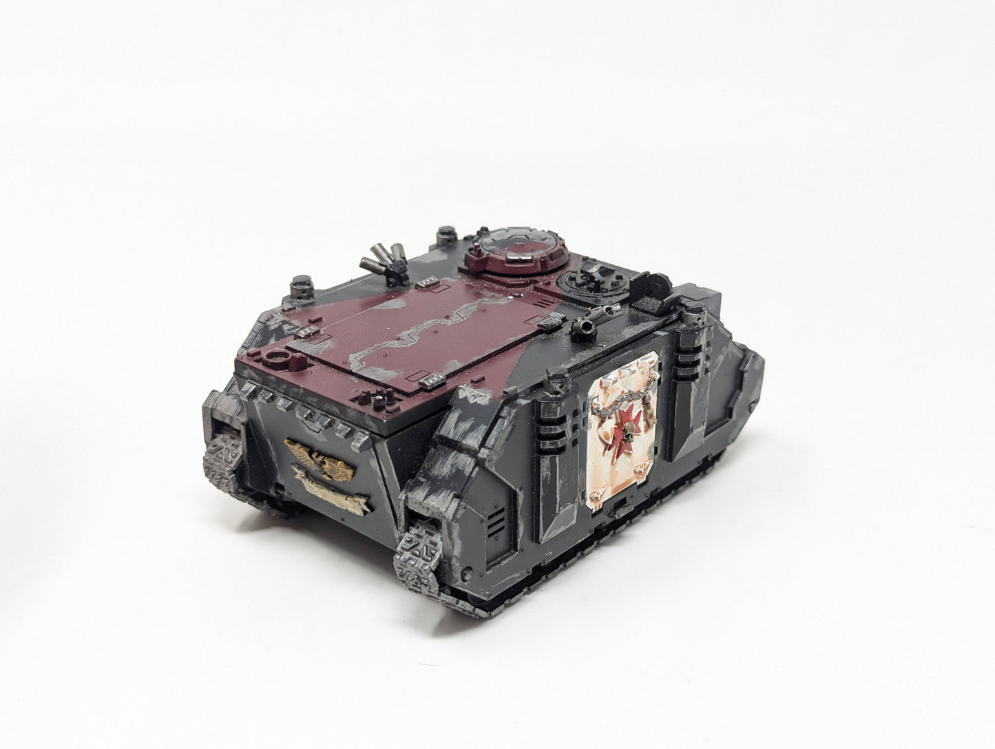 Rhino (Tabletop)