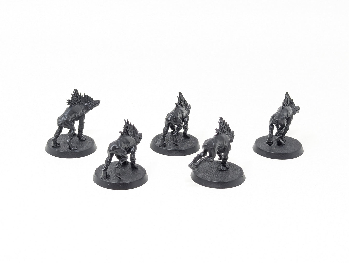 Kroot Hounds