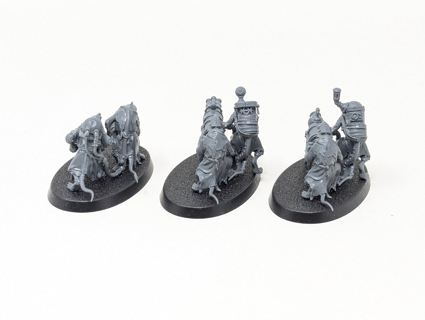 Warpspark Weapon Battery