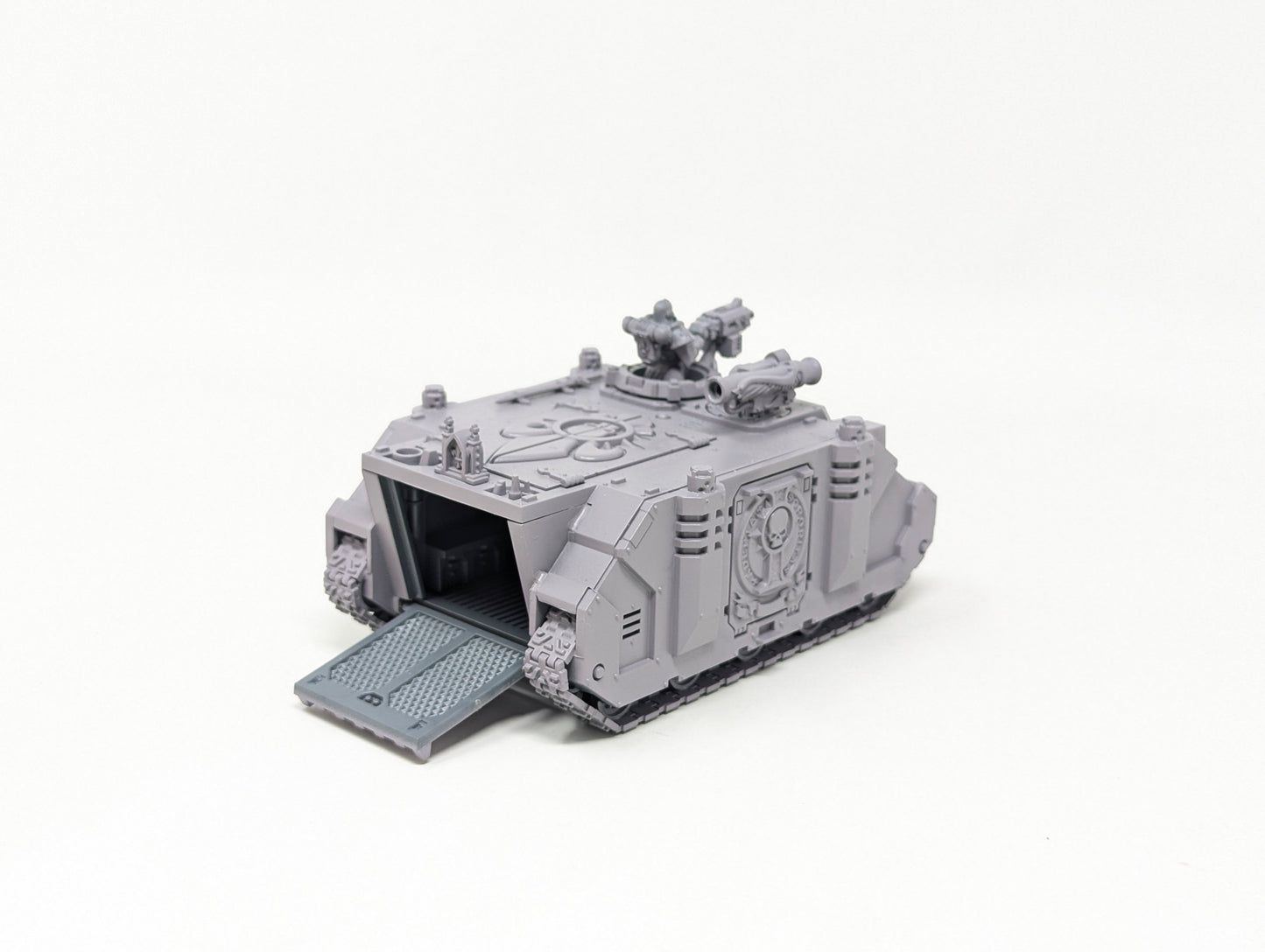 Adepta Sororitas Rhino