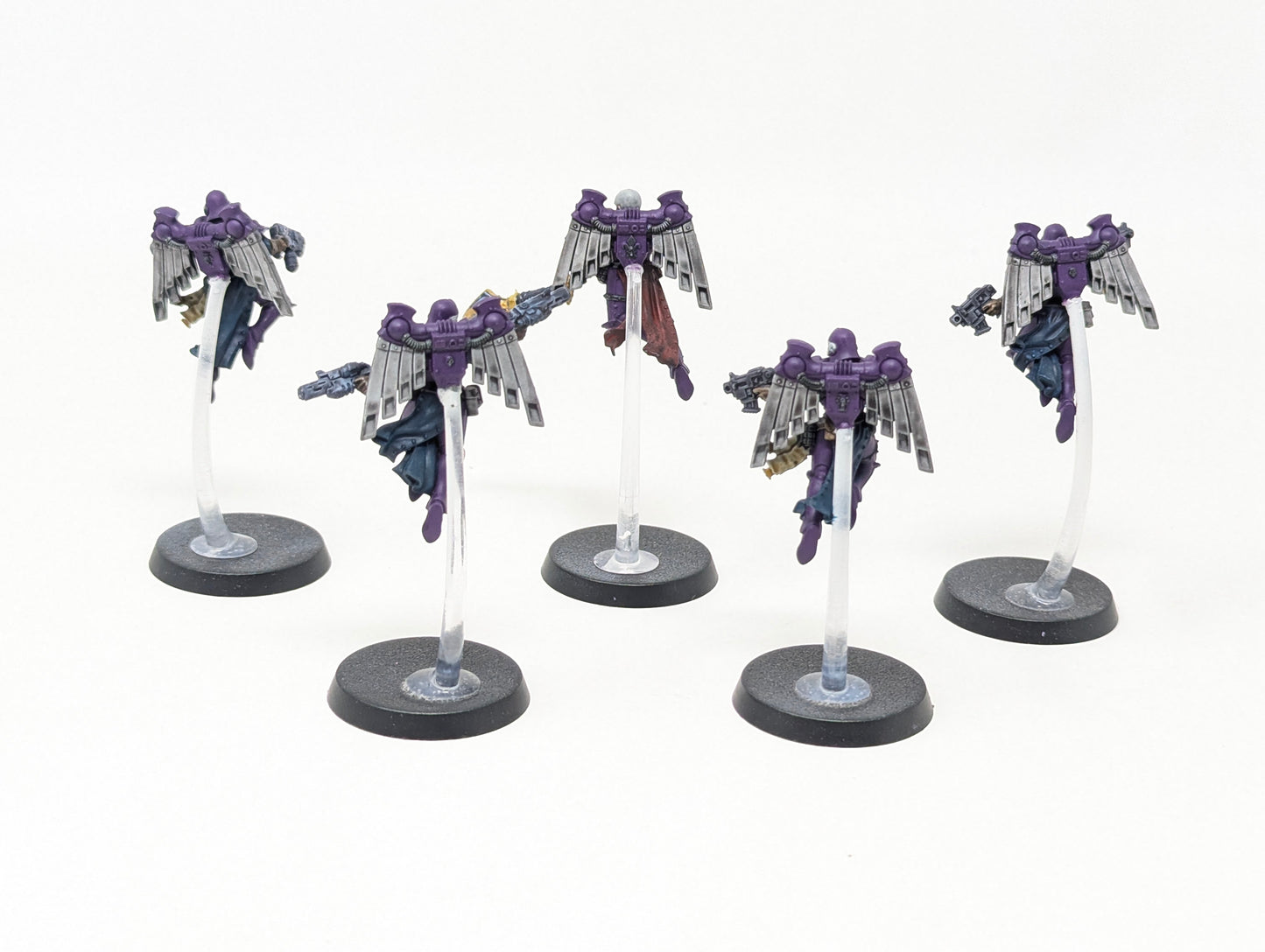 Seraphim Squad (Tabletop)
