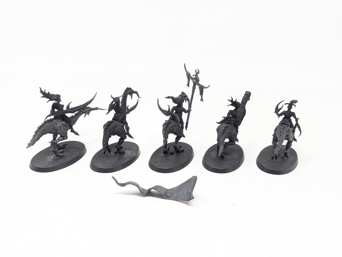 Seekers of Slaanesh