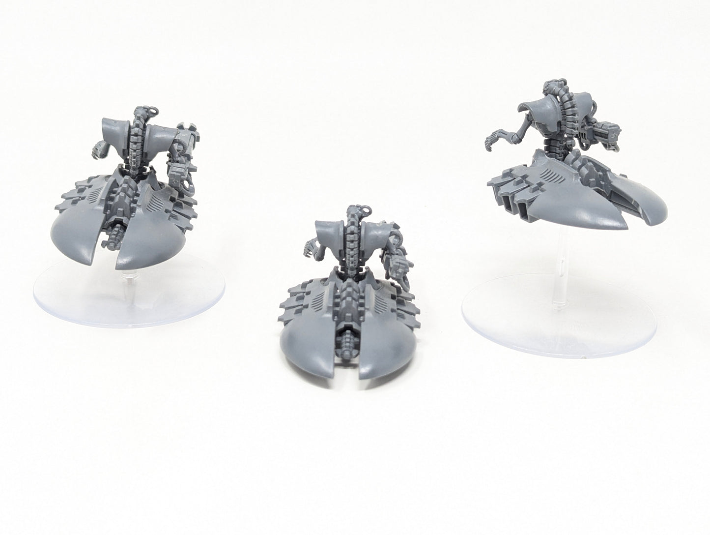 Lokhust Destroyer Squadron