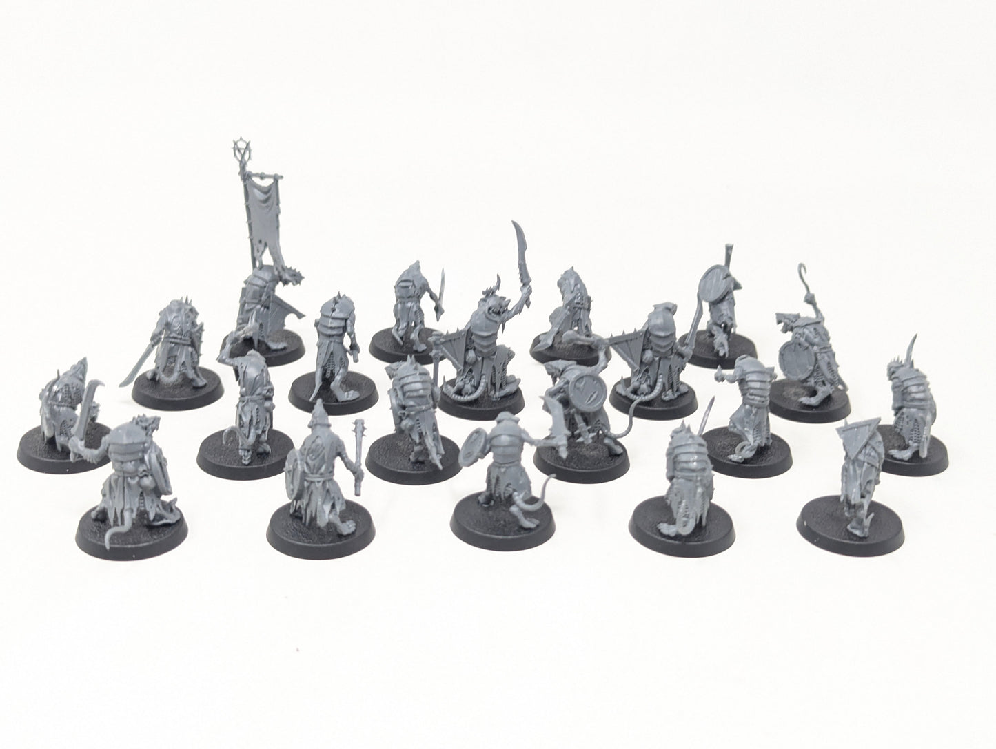 Clanrats