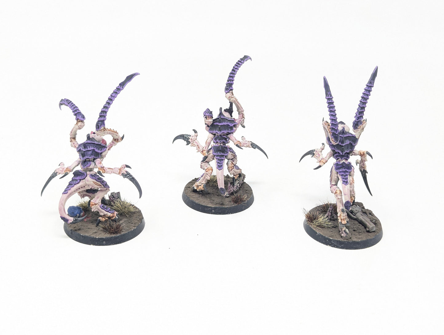 Von Ryan's Leapers (Well Painted)